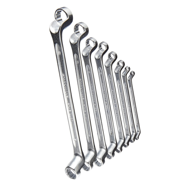 Ring Spanners