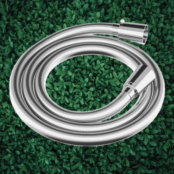Shower Tsube - Sillicon Chrome