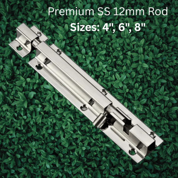 Tower Bolt SS