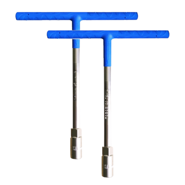 T Spanners