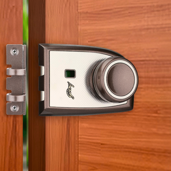Main Door Lock - Night Latch