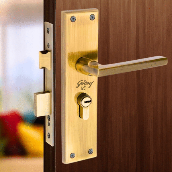 Mortise Lock