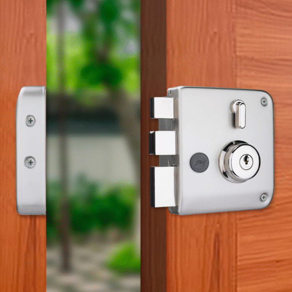 Godrej Tri-Bolt Lock