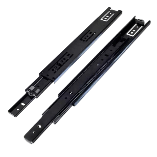 Drawer Slide Powder Coated